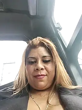 Laura-Hernandez online show from 03/01/25, 06:00