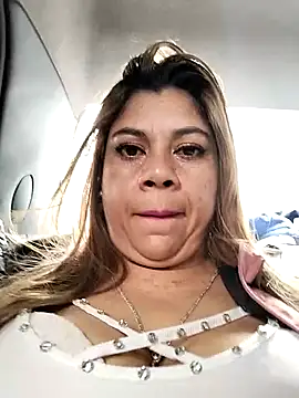 Laura-Hernandez online show from 09/12/25, 02:50