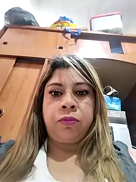 Laura-Hernandez online show from 09/20/25, 03:02