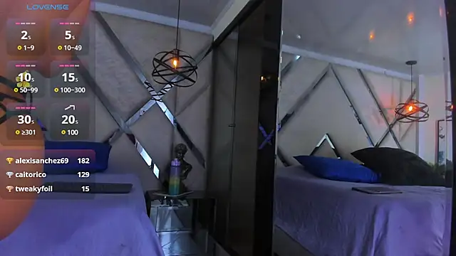 Snapshot of Leah_Evans3 chatting on 01/18/25, 12:57 Leah Evans3 online show from 01/18/25, 12:57