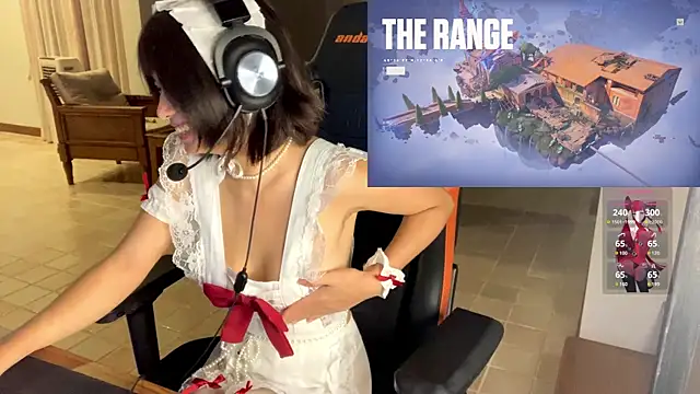 JayJaylov online show from 12/25/24, 08:28