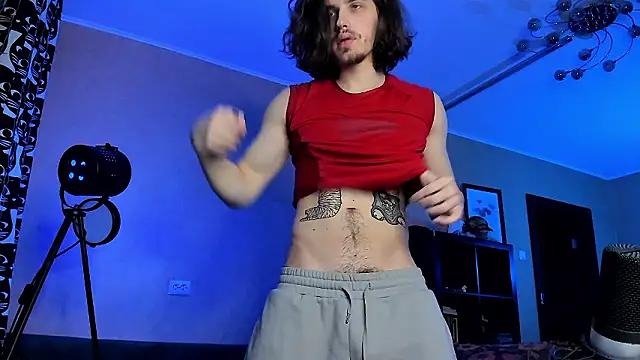 Snapshot of daddyMarty420 chatting on 03/02/26, 05:08 daddyMarty420 online show from 03/02/26, 05:08