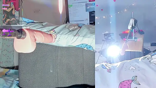 Snapshot of kira_touka chatting on 02/26/26, 11:37 kira touka online show from 02/26/26, 11:37