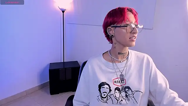 ravengreen  online show from 01/22/25, 12:06