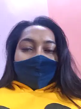 Ananya 34 online show from 12/18/25, 03:34