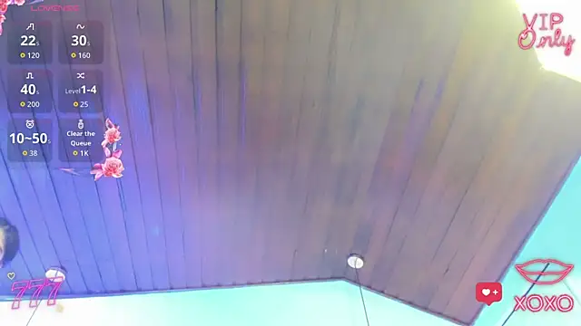 Alliemilky online show from 02/14/26, 07:32