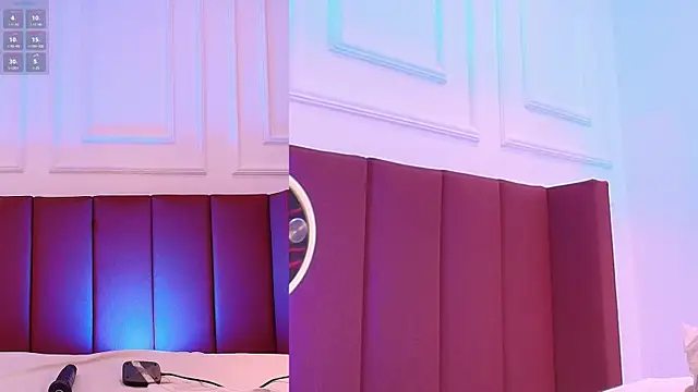 Luna monroe  online show from 11/26/25, 12:17