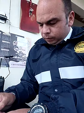 Camilo-31RI online show from 06/11/26, 11:08