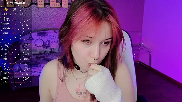 Eridabytrend online show from 05/13/26, 12:02