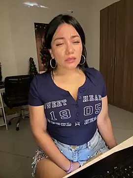 Abril10  online show from 12/16/24, 03:11