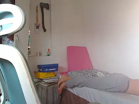 Sassa 69 online show from 10/21/25, 11:22