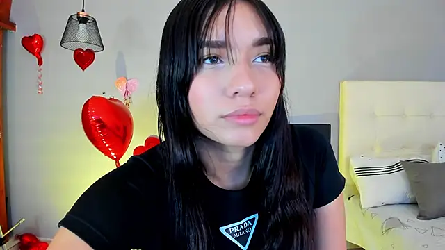 Snapshot of Maia_W10 chatting on 02/23/25, 01:53 Maia W10 online show from 02/23/25, 01:53