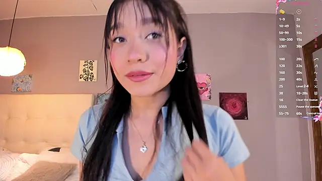 Maia W10 online show from 05/30/26, 12:24