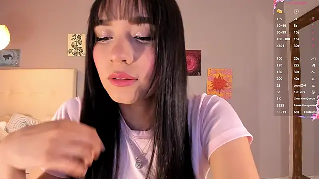 Maia W10 online show from 06/11/26, 12:25