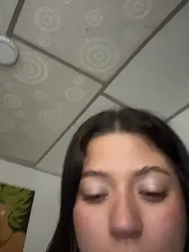 Catalina Jonex online show from 06/13/26, 10:40