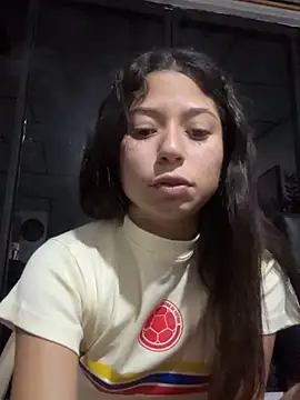 Catalina Jonex online show from 06/18/26, 02:34