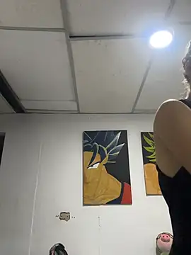 Catalina Jonex online show from 06/23/26, 10:13