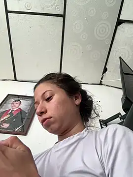 Catalina Jonex online show from 06/27/26, 01:28
