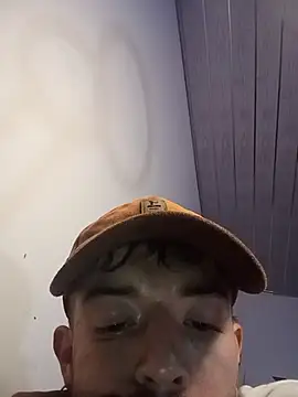 Aaronkiller online show from 06/10/26, 04:34