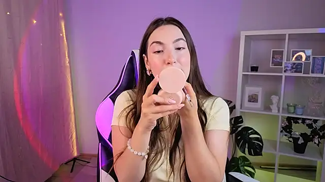 MelissaLovvv online show from 06/23/26, 04:43