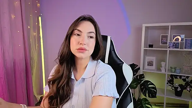 MelissaLovvv online show from 06/24/26, 03:27