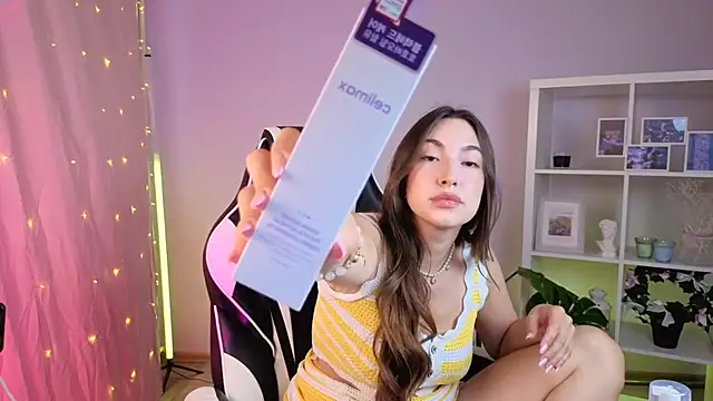 MelissaLovvv online show from 06/27/26, 03:55