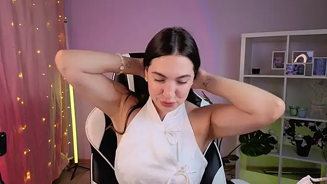 MelissaLovvv online show from 06/30/26, 04:13