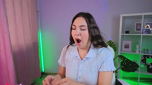 MelissaLovvv online show from 07/07/26, 03:42