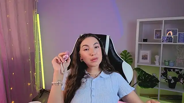 MelissaLovvv online show from 07/07/26, 06:47