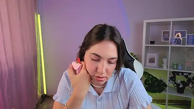 MelissaLovvv online show from 07/07/26, 07:23