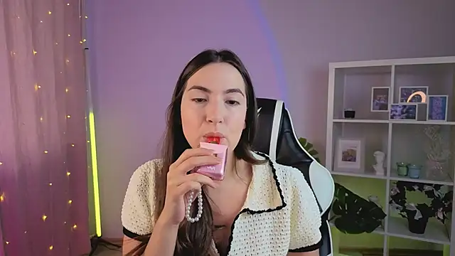 MelissaLovvv online show from 07/09/26, 03:21