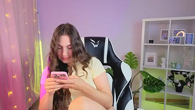 MelissaLovvv online show from 07/10/26, 03:44