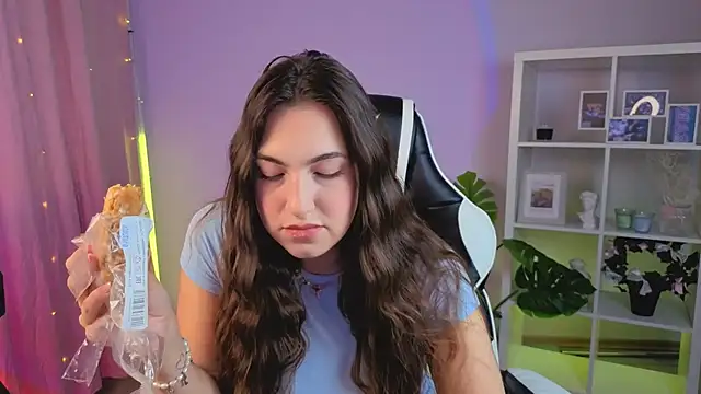 MelissaLovvv online show from 07/11/26, 09:34