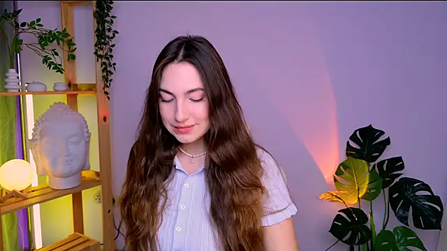 MelissaLovvv online show from 07/15/26, 03:56