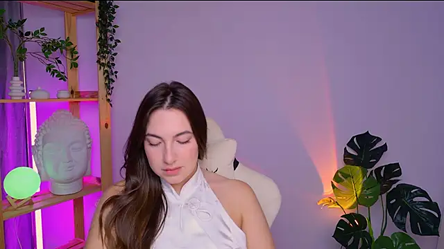 MelissaLovvv online show from 07/16/26, 03:56