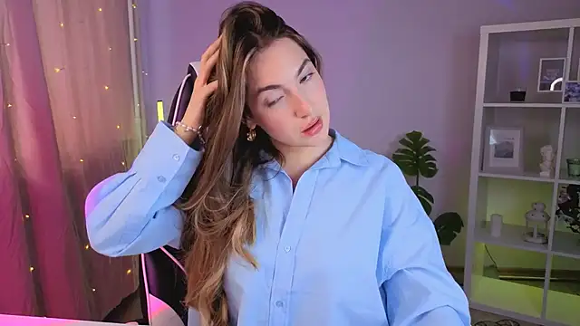 MelissaLovvv online show from 07/31/26, 03:39