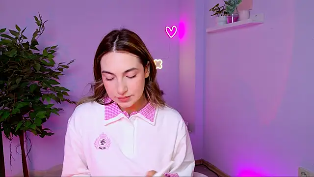 MelissaLovvv online show from 08/08/26, 05:09