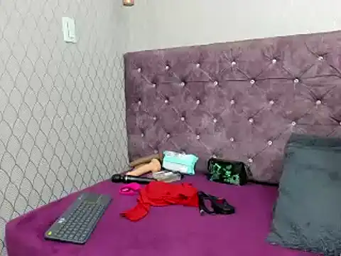 VALENTINA3x online show from 03/06/25, 03:13