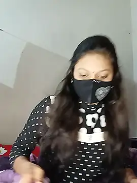 Nadia-2 online show from 12/12/24, 07:15