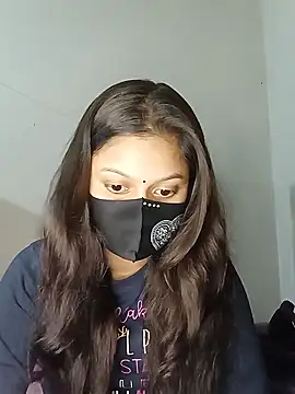 Nadia-2 online show from 12/21/24, 01:53