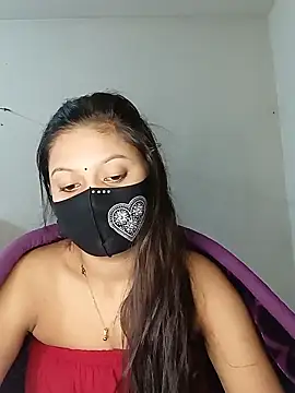 Nadia-2 online show from 12/23/24, 08:25