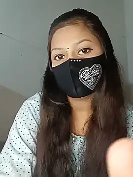 Nadia-2 online show from 12/30/24, 12:52