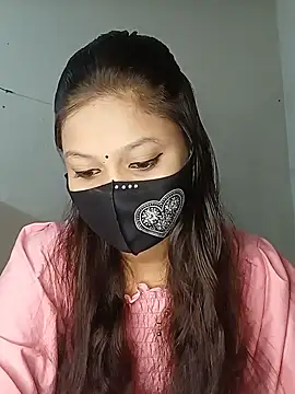 Nadia-2 online show from 01/06/25, 12:57