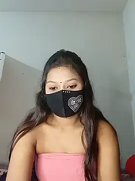 Nadia-2 online show from 01/08/25, 03:07