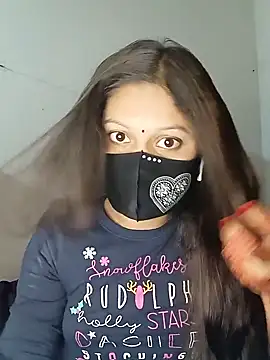 Nadia-2 online show from 01/15/25, 04:32