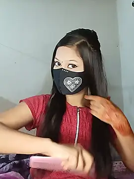 Nadia-2 online show from 01/22/25, 08:59