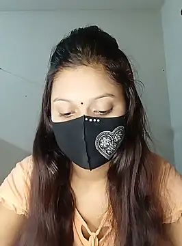 Nadia-2 online show from 02/02/25, 08:08