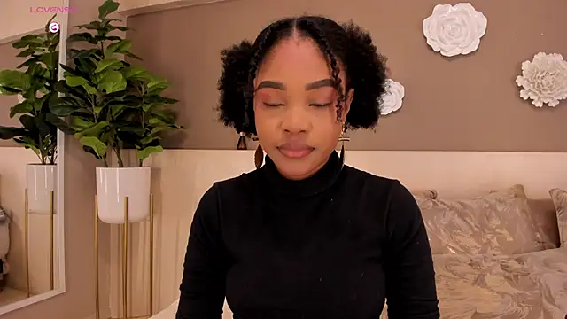 AriaFoster online show from 11/11/25, 04:12