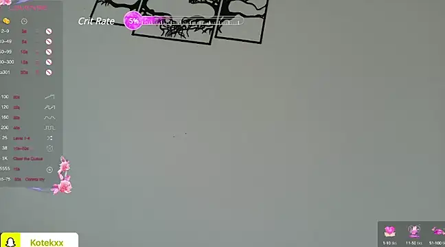 kotekxx000 online show from 12/30/24, 12:31