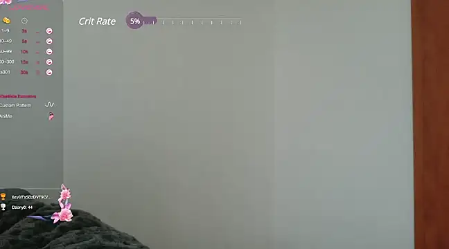 kotekxx000 online show from 01/10/25, 12:15